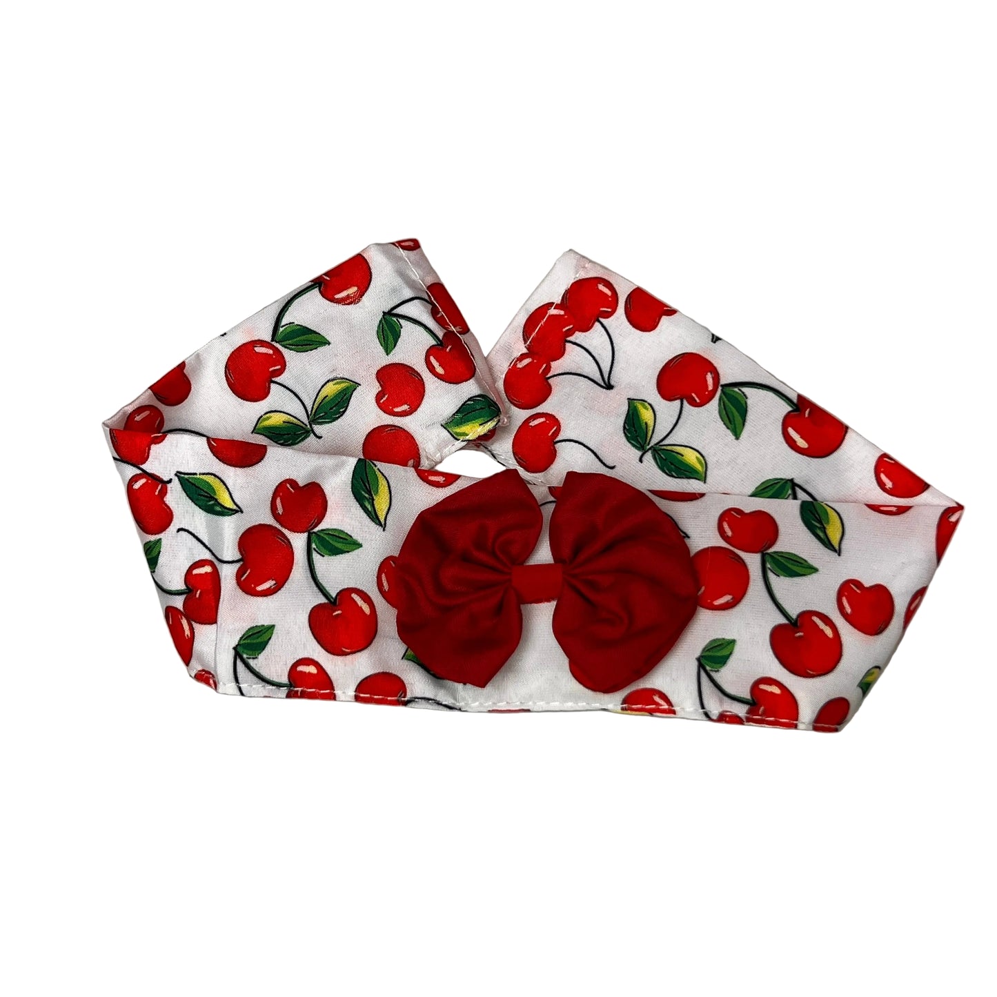 NEW CHERRY COLLAR COVER SMALL 4-PACK (Copy)