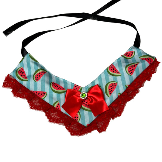 NEW WATERMELLON V-NECK 4-PACK