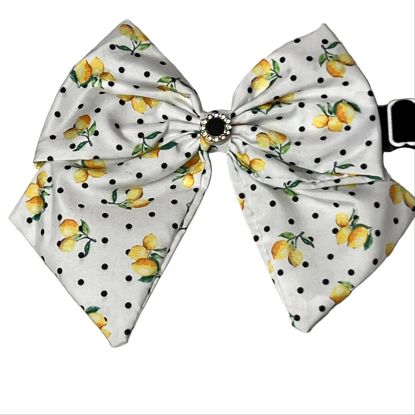 LEMONS BOWTIE WITH TAILS 4 PACK