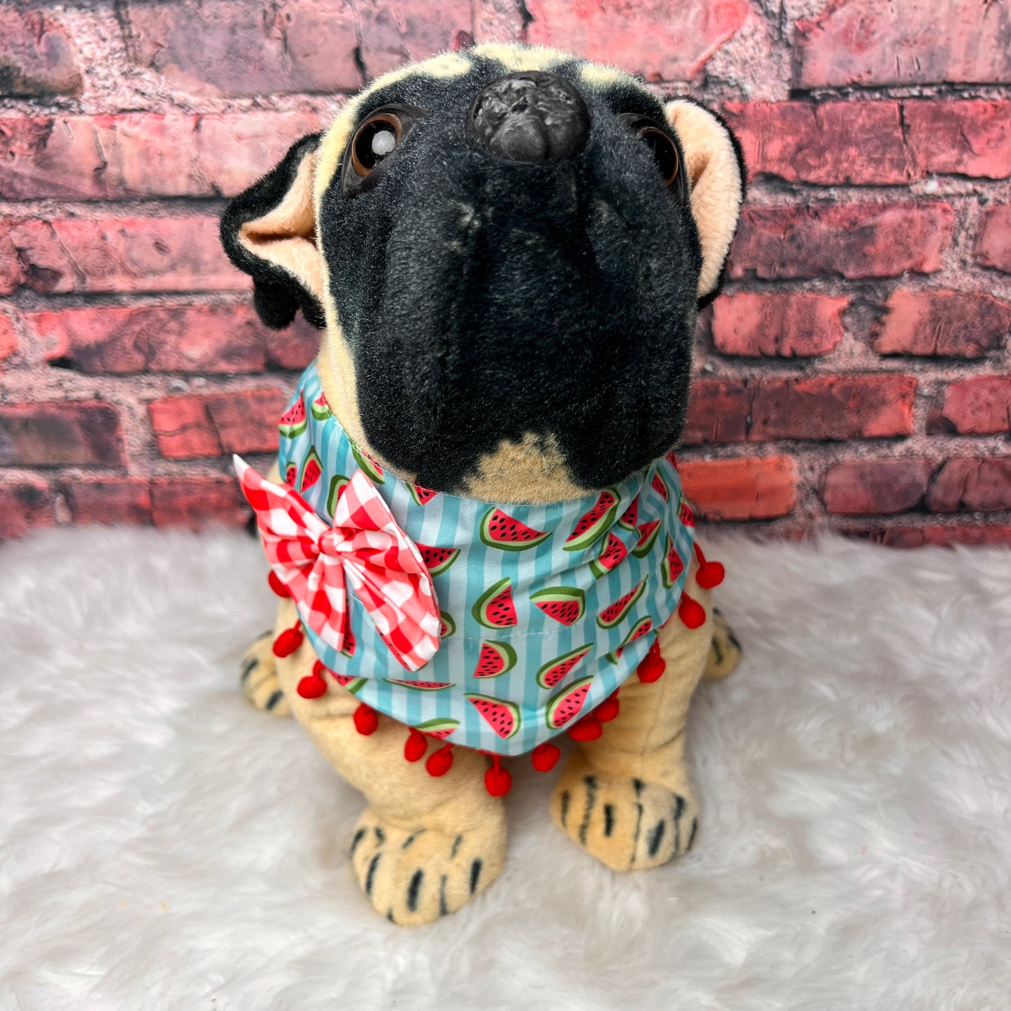 NEW WATERMELLON REVERSABLE OTC 4-pack