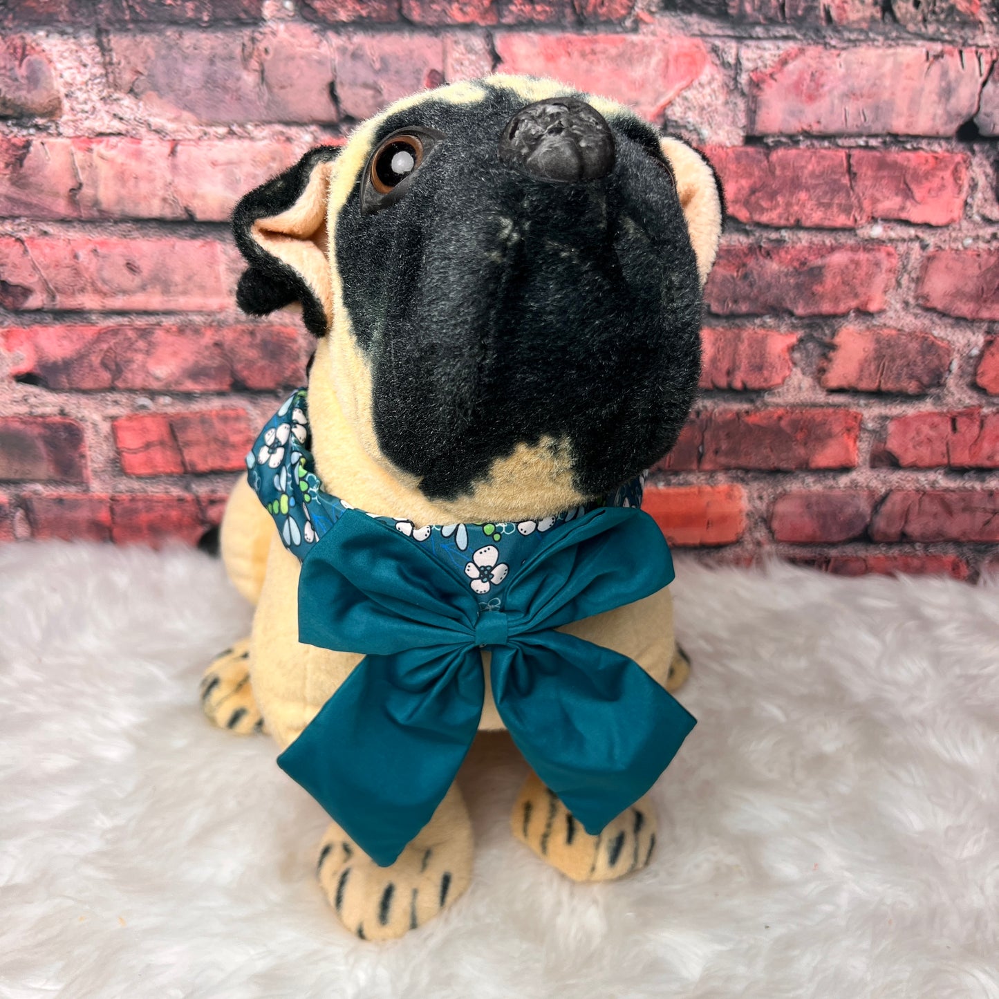 NEW DRAGONFLY COLLAR COVER LARGE 4-PACK