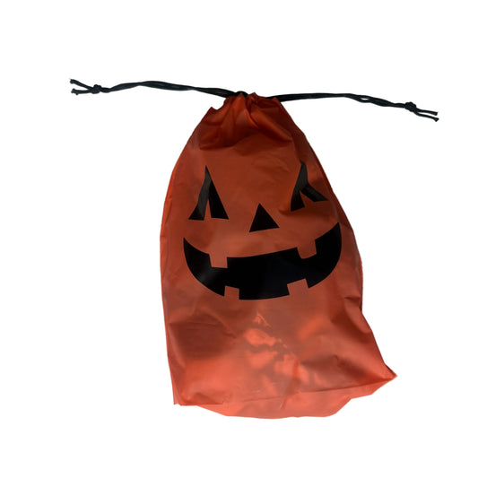 PUMPKIN BAG - 8 PIECE