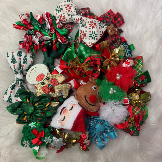 CHRISTMAS bundle ACCESSORIES-29 PC