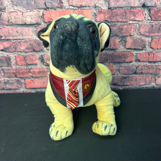 HARRY PUPPER GRYFFINDOR BIB 4 PACK