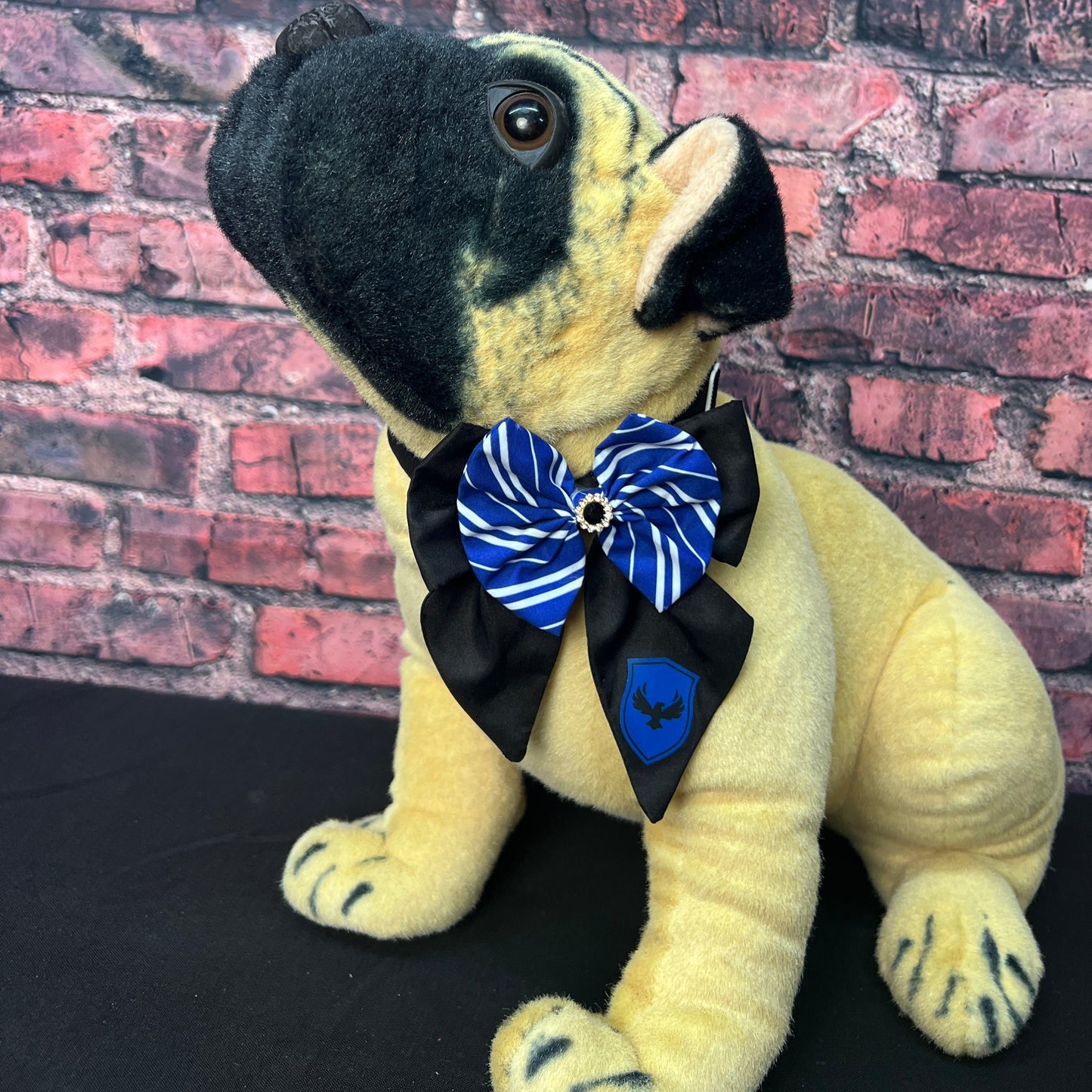 HARRY PUPPER RAVENCLAW BOW TIE 4-PACK