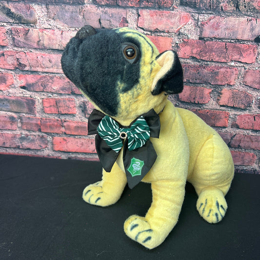 HARRY PUPPER SLYTHERIN BOW TIE 4-PACK