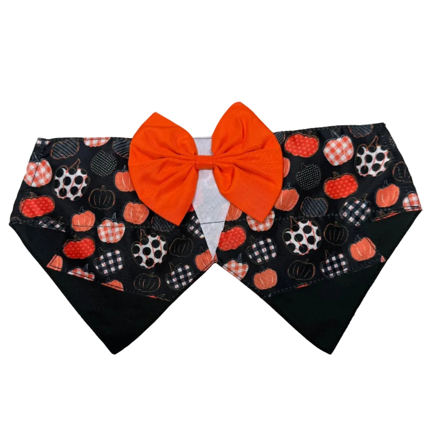 NEW PUMPKIN OTC TUX 4 Pack