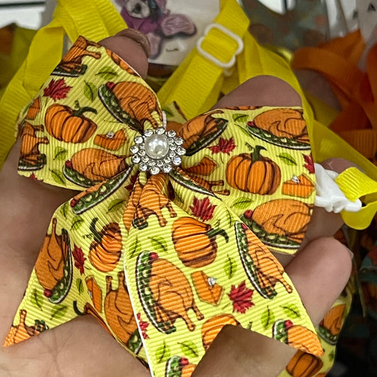 LIVE  YELLOW PUMPKIN 6 PK