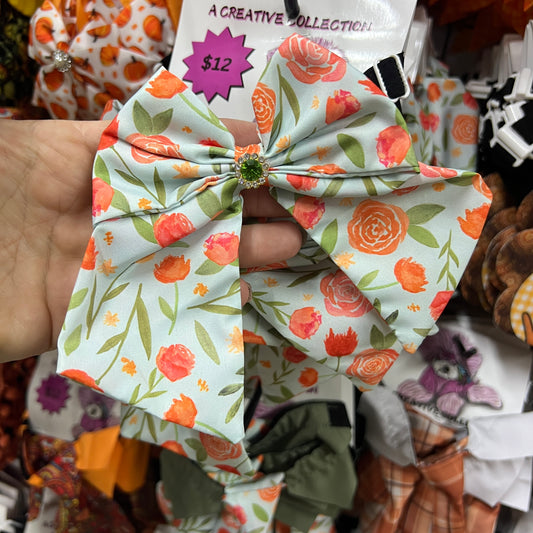 LIVE CORAL ROSE BTT 4 PACK