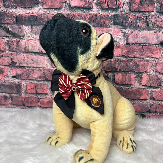 HARRY PUPPER GRYFFINDOR BOWTIE 4-PACK