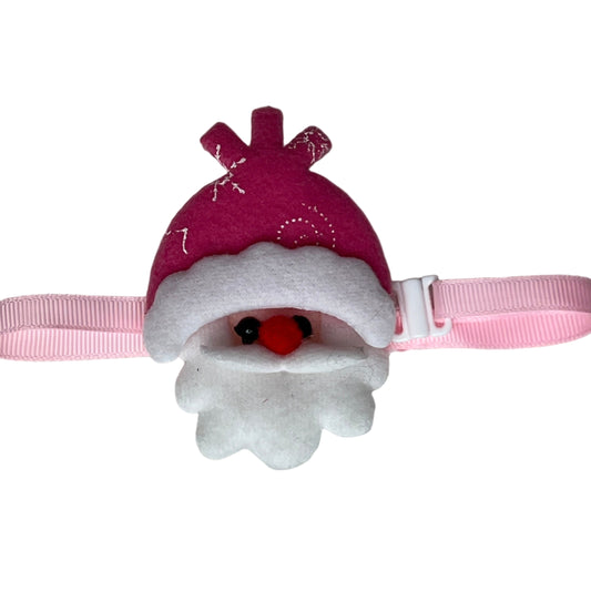 LIVE PINK SANTA-6 PACK