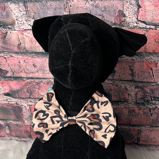 WILD HEARTS collar bowtie 6 pack