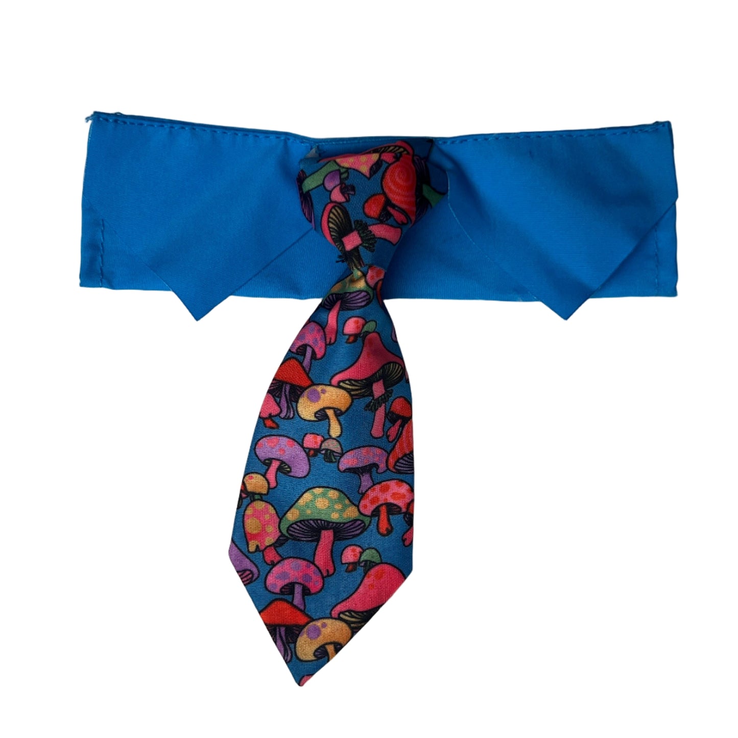 MUSHROOM OTC TIE XS-M-4 PACK