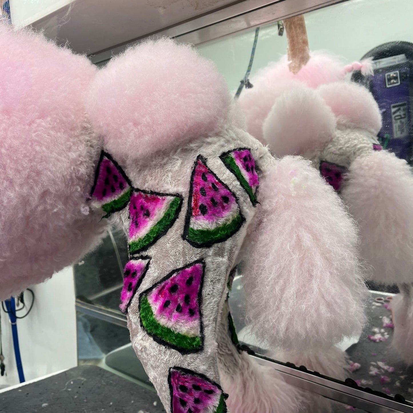 SALON CREATIVE RETREAT- AUGUST 7-10 2026