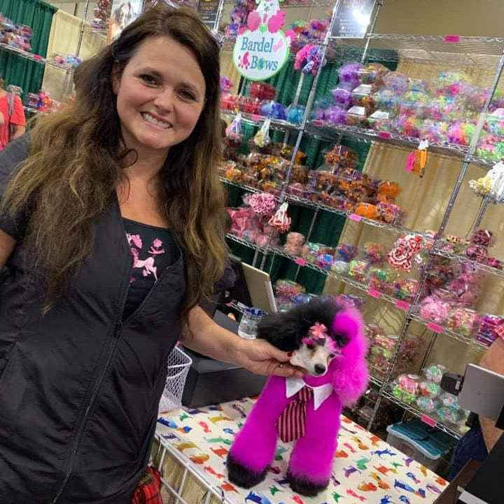 SALON CREATIVE RETREAT- AUGUST 7-10 2026