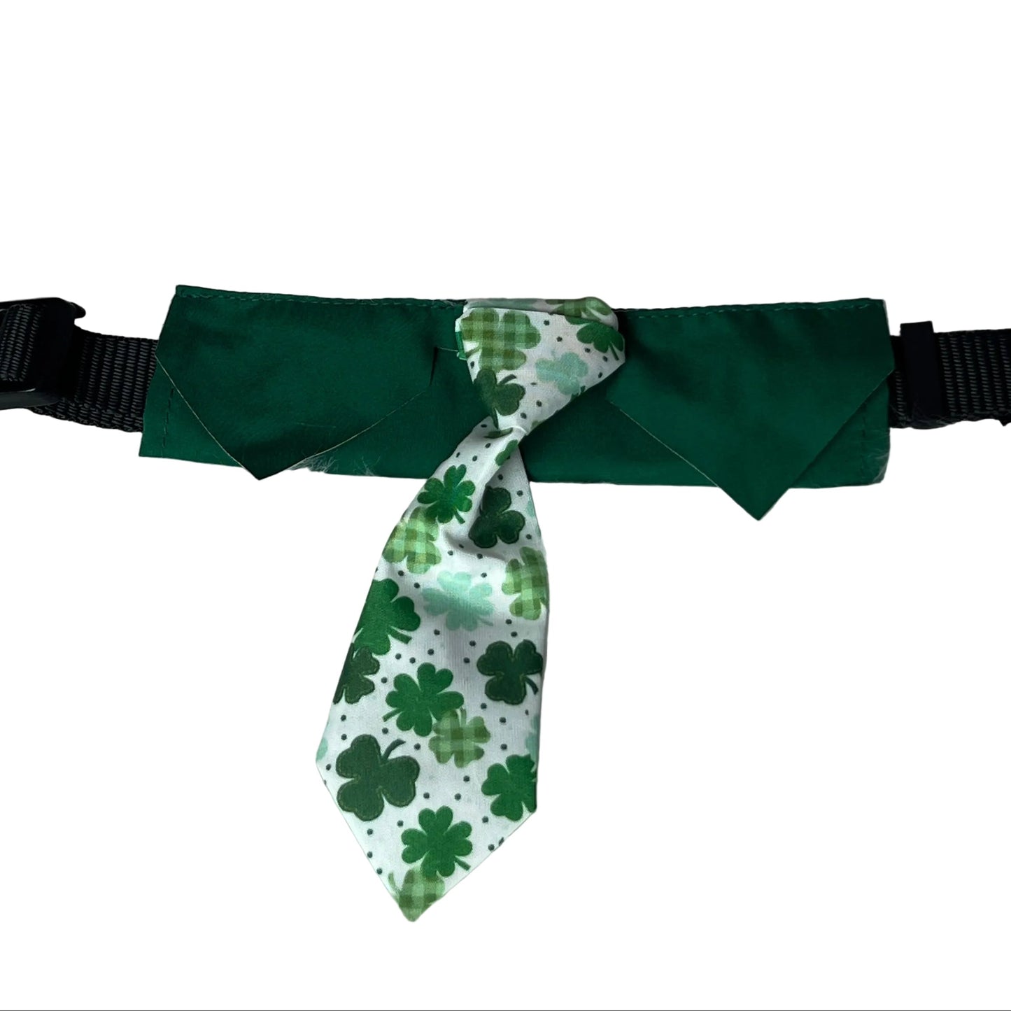 SHAMROCK OTC TIE SM -4 PACK