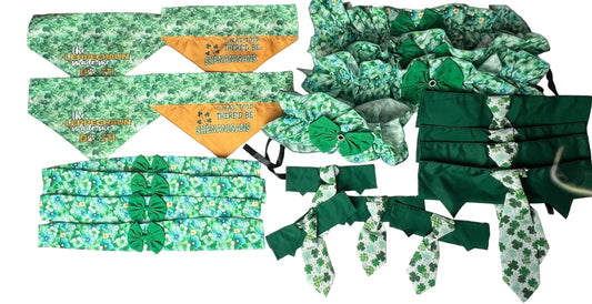 NEW ST PATTY BUNDLE