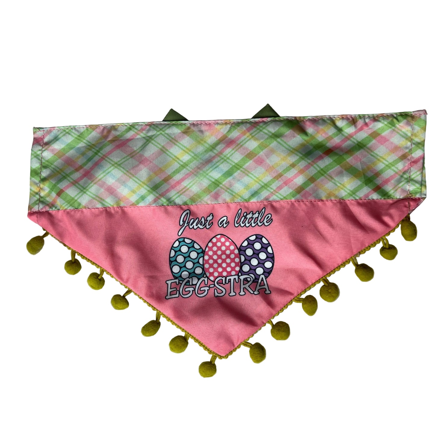 NEW OTC EASTER BANDANA