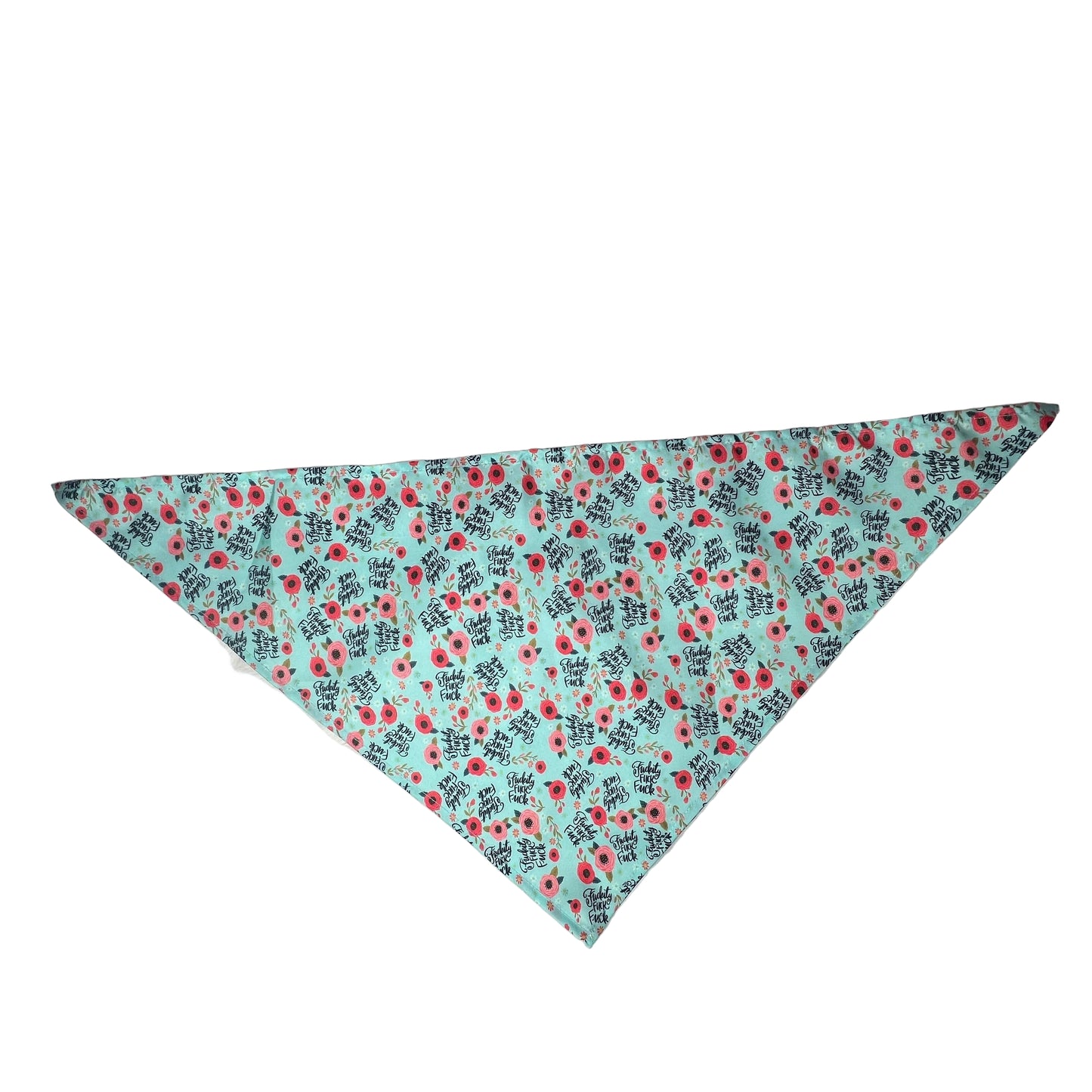F*CKITY BANDANA 8 pack