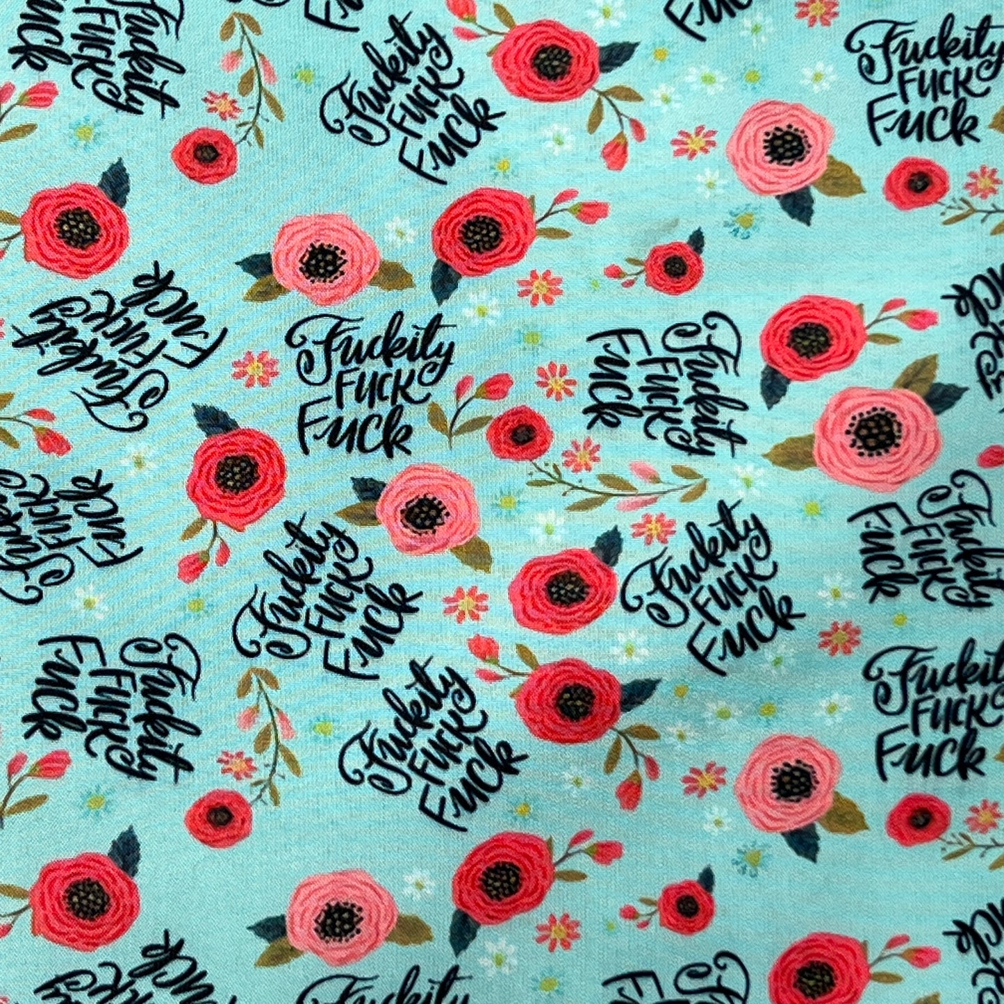 F*CKITY BANDANA 8 pack