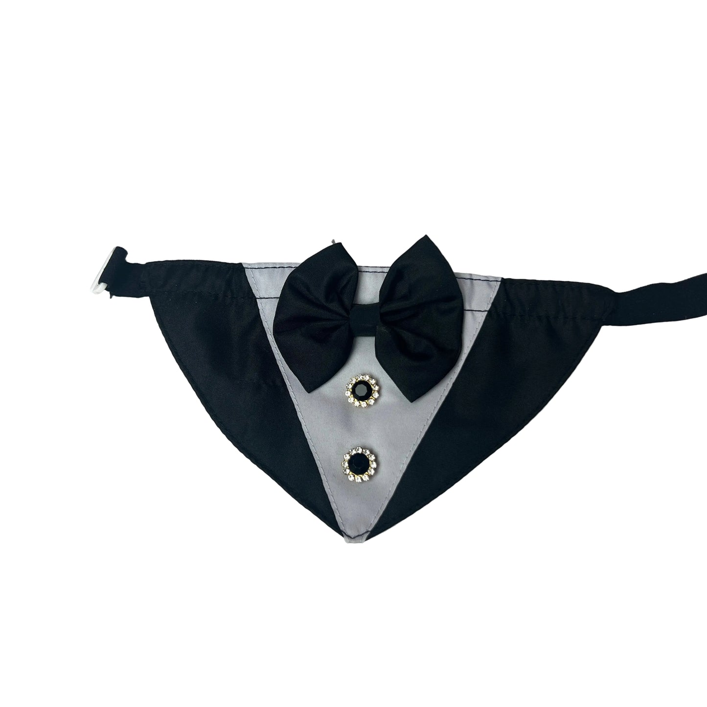 BLACK TUX 4 PACK