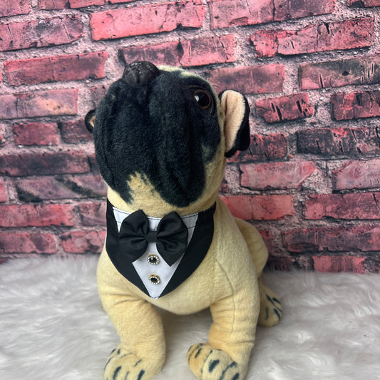 BLACK TUX 4 PACK