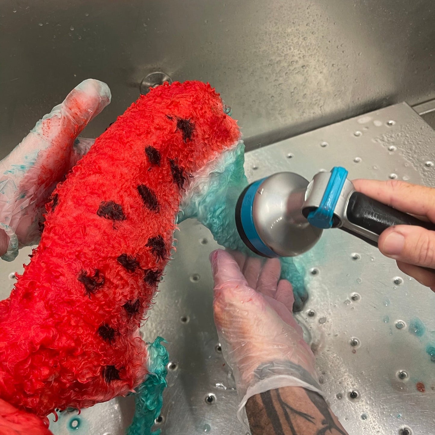 SALON CREATIVE RETREAT- AUGUST 7-10 2026