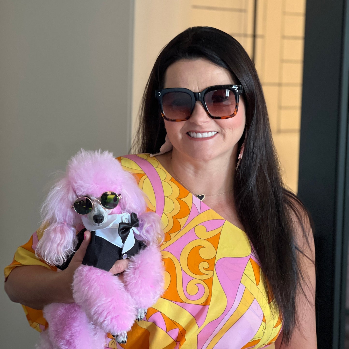 SALON CREATIVE RETREAT- AUGUST 7-10 2026