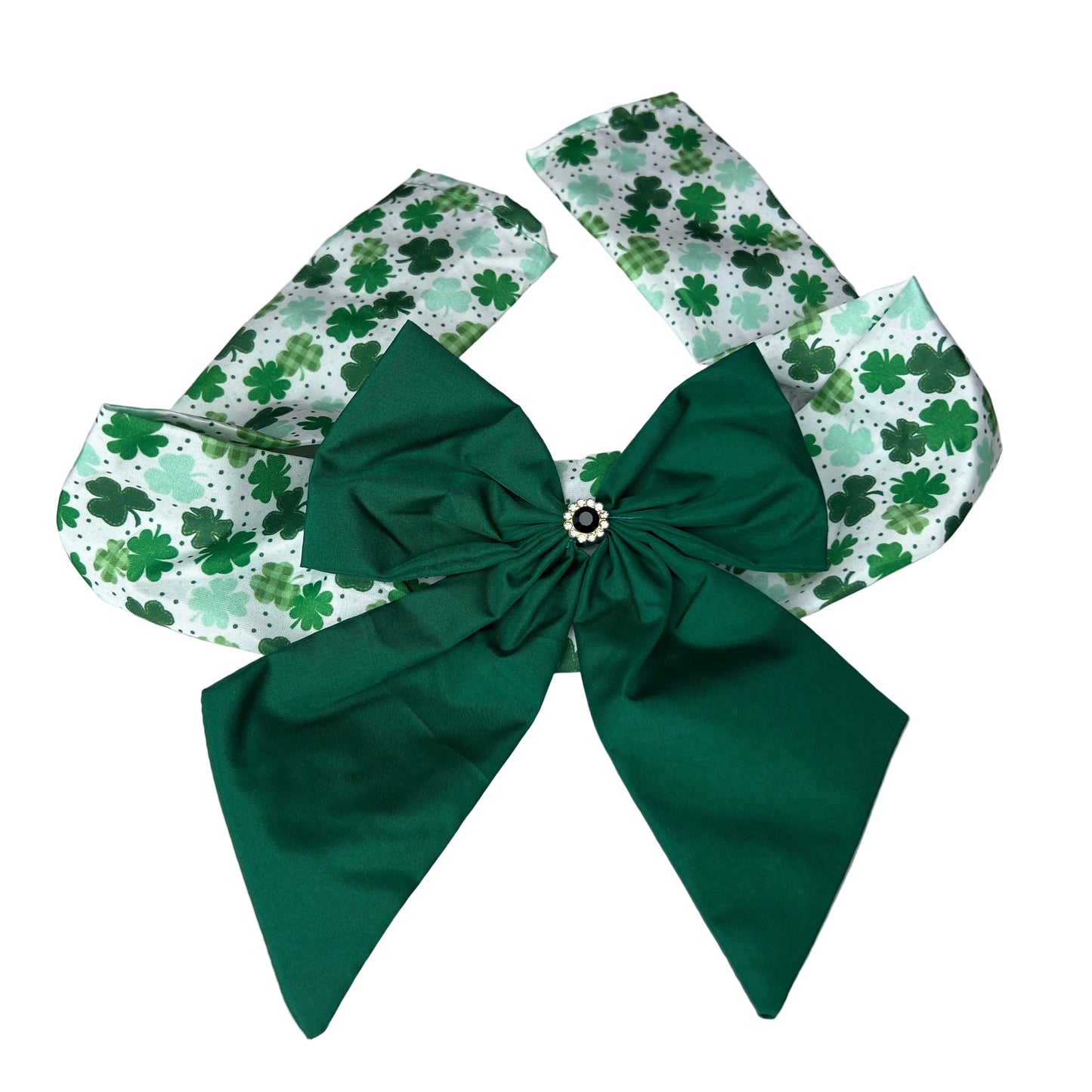 SHAMROCK BTT COLLAR COVER LARGE 4 PACK