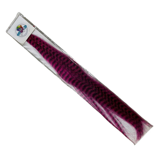 SYNTHETIC EXTENSIONS PINK-10 PACK