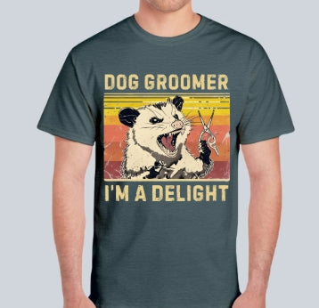 DELIGHT T SHIRT