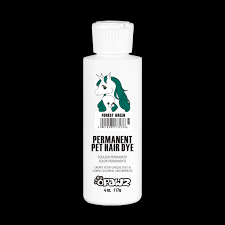OPAWZ FOREST GREEN 8OZ