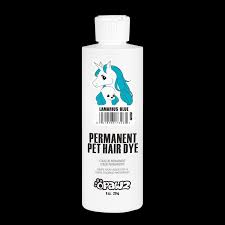 OPAWZ LAMARIUS BLUE 8OZ
