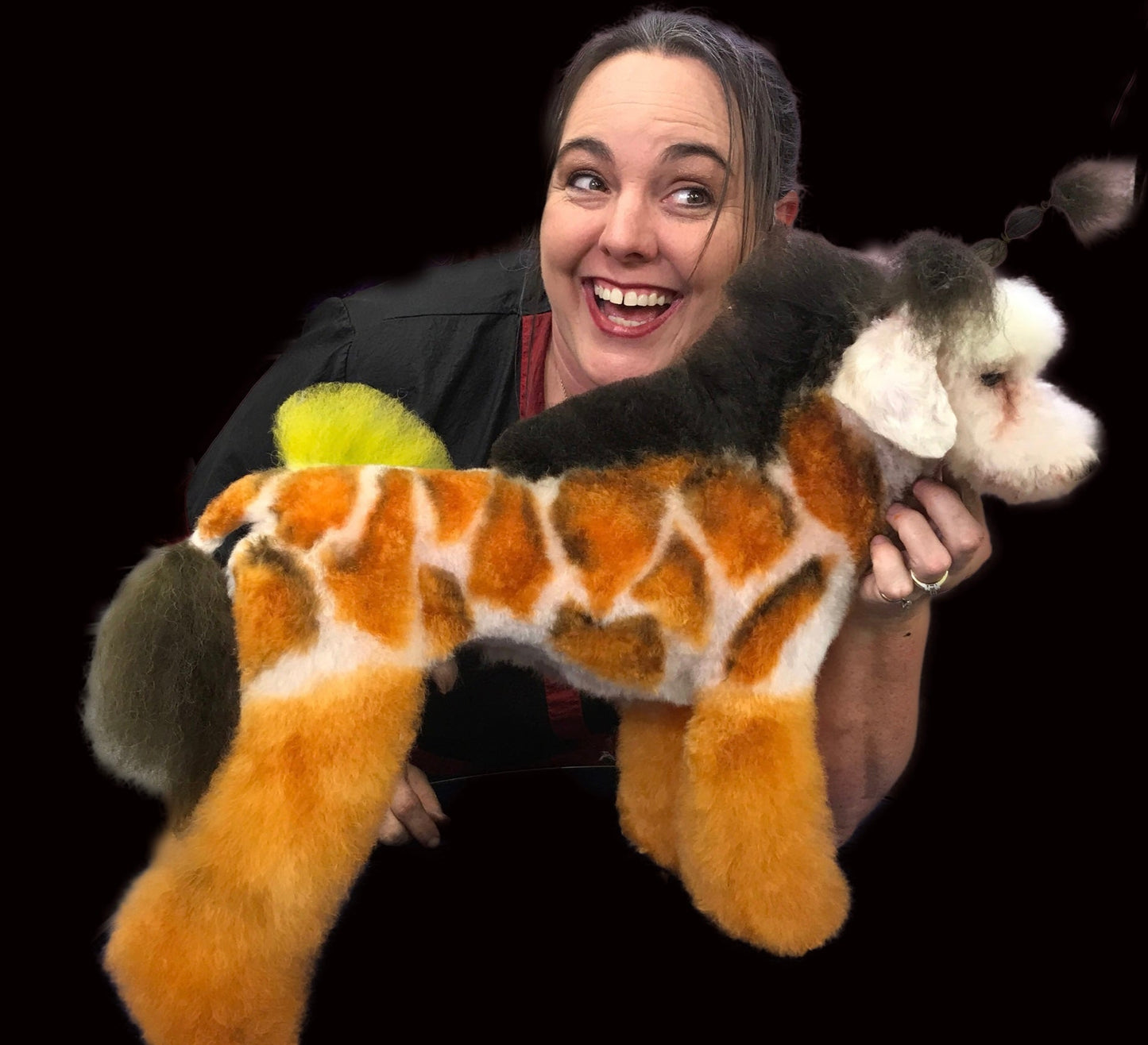 SALON CREATIVE RETREAT- AUGUST 7-10 2026