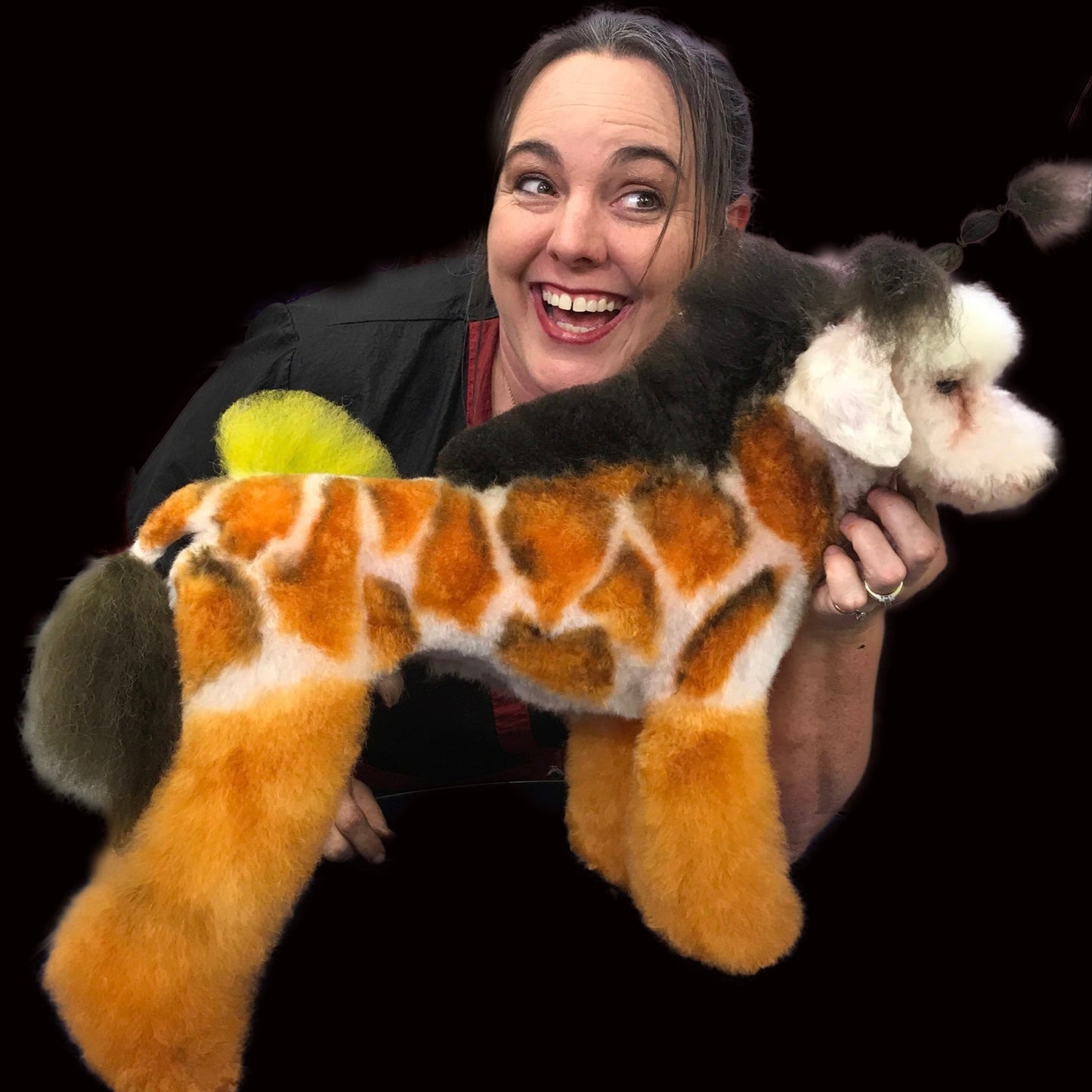 SALON CREATIVE RETREAT- AUGUST 7-10 2026