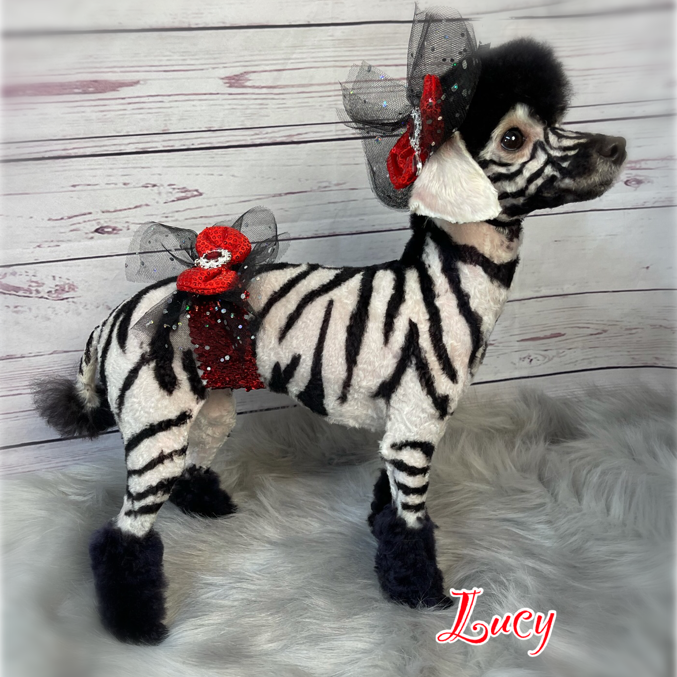 SALON CREATIVE RETREAT- AUGUST 7-10 2026